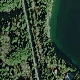 Satellite imagery of Mill Point, US
