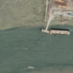 Satellite imagery of Preston Point, US