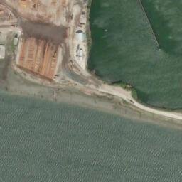 Satellite imagery of Preston Point, US