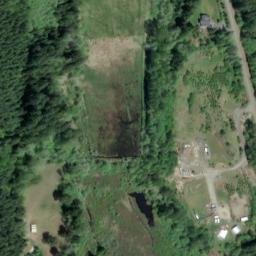 Satellite imagery of Far Point Sand Quarry, US