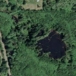 Satellite imagery of Far Point Sand Quarry, US