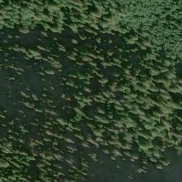 Satellite imagery of Mallardy Ridge, US