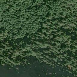 Satellite imagery of Mallardy Ridge, US