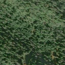 Satellite imagery of Mallardy Ridge, US