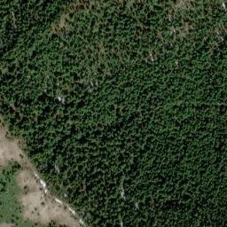 Satellite imagery of Estes Ridge, US