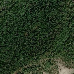 Satellite imagery of Estes Ridge, US
