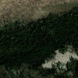 Satellite imagery of Pope Ridge, US
