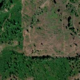 Satellite imagery of Queen Seal Mine, US