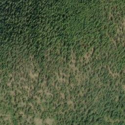 Satellite imagery of Geiger Lakes Mine, US