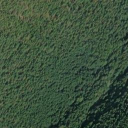 Satellite imagery of Irish Boy Mine, US