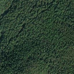 Satellite imagery of Irish Boy Mine, US