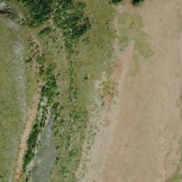 Satellite imagery of Volcano Reef, US