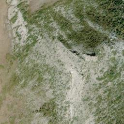 Satellite imagery of Volcano Reef, US