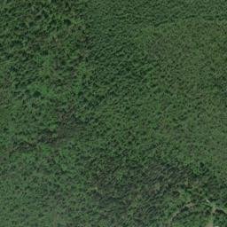 Satellite imagery of Finger Point, CA