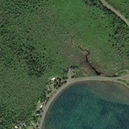 Satellite imagery of Finger Point, CA