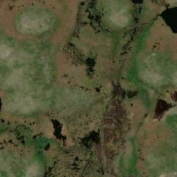 Satellite imagery of The Tolt, CA