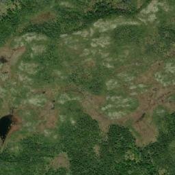 Satellite imagery of Hatchet Cove Point, CA