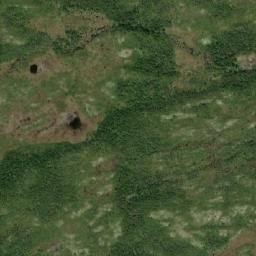 Satellite imagery of Hatchet Cove Point, CA