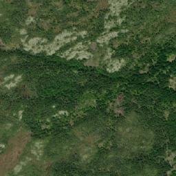 Satellite imagery of Hatchet Cove Point, CA