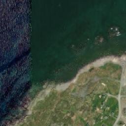 Satellite imagery of Wester Head, CA
