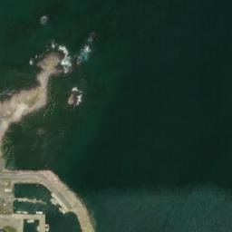Satellite imagery of Wester Head, CA
