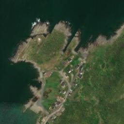 Satellite imagery of Wester Head, CA