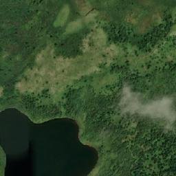 Satellite imagery of John Busseys Hill, CA