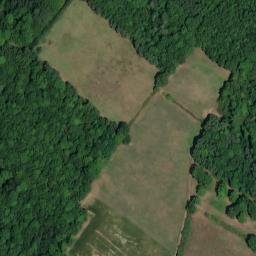 Satellite imagery of Prieuré de Notre Dame de Beaupré, FR