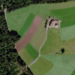 Satellite imagery of Kapfenberg, DE