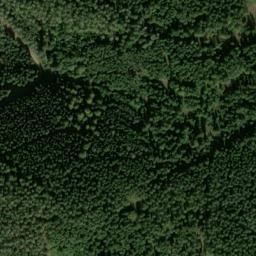 Satellite imagery of Hohe Wart, DE