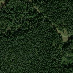Satellite imagery of Hohe Wart, DE