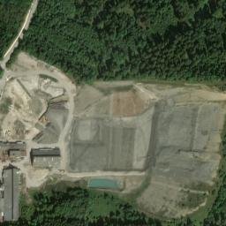 Satellite imagery of Römische Meile, FR