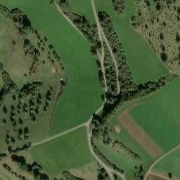 Satellite imagery of Lupfen, DE