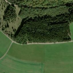 Satellite imagery of Lupfen, DE