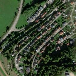 Satellite imagery of Ettenberg, DE