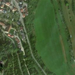 Satellite imagery of Ettenberg, DE