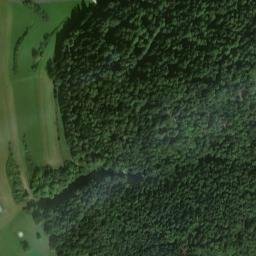 Satellite imagery of Ettenberg, DE