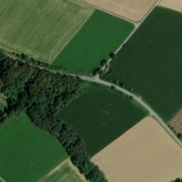 Satellite imagery of Hochgeländ, DE
