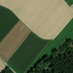 Satellite imagery of Hochgeländ, DE