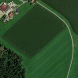 Satellite imagery of Hochgeländ, DE