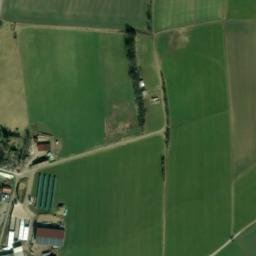 Satellite imagery of Kreuzberg, DE