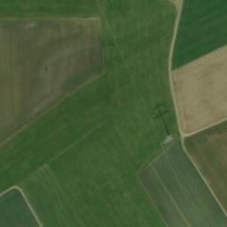 Satellite imagery of Kreuzberg, DE