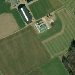 Satellite imagery of Kreuzberg, DE