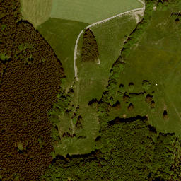 Satellite imagery of Plattenberg, AT