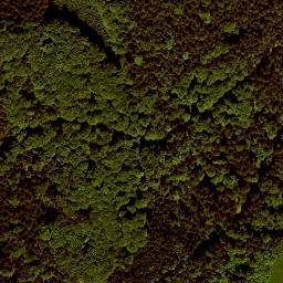 Satellite imagery of Hochpyra, AT