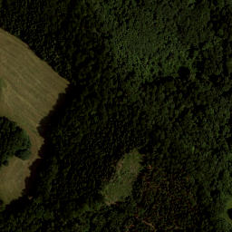 Satellite imagery of Linden Berg, AT