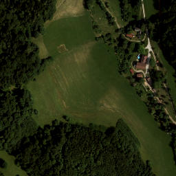 Satellite imagery of Linden Berg, AT
