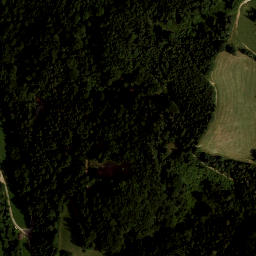 Satellite imagery of Linden Berg, AT