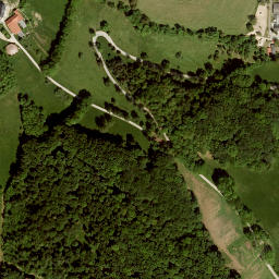 Satellite imagery of Kleiner Marchberg, AT