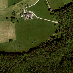 Satellite imagery of Allandriegel, AT